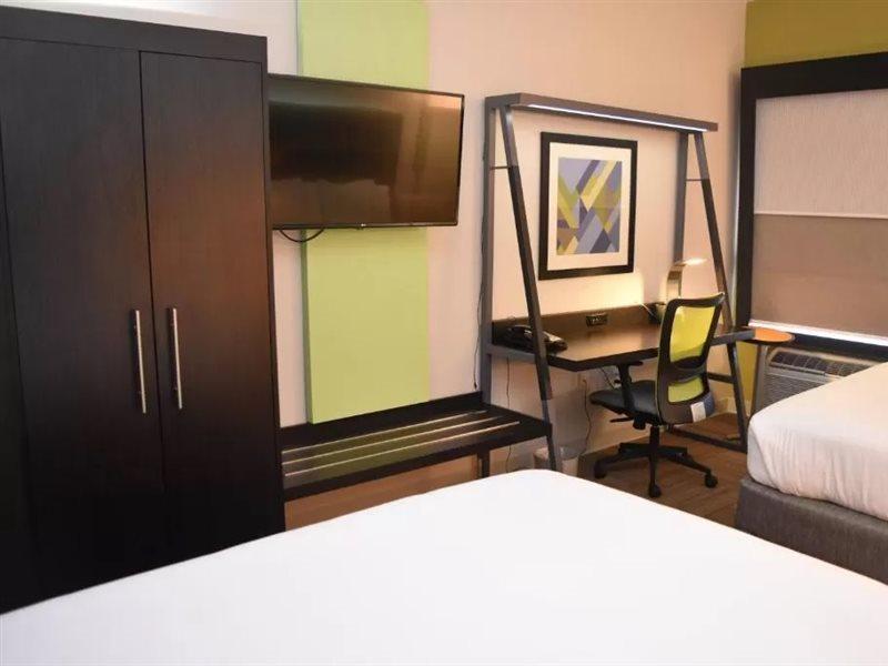 Holiday Inn Express Venice By Ihg Venice Gardens Exterior foto