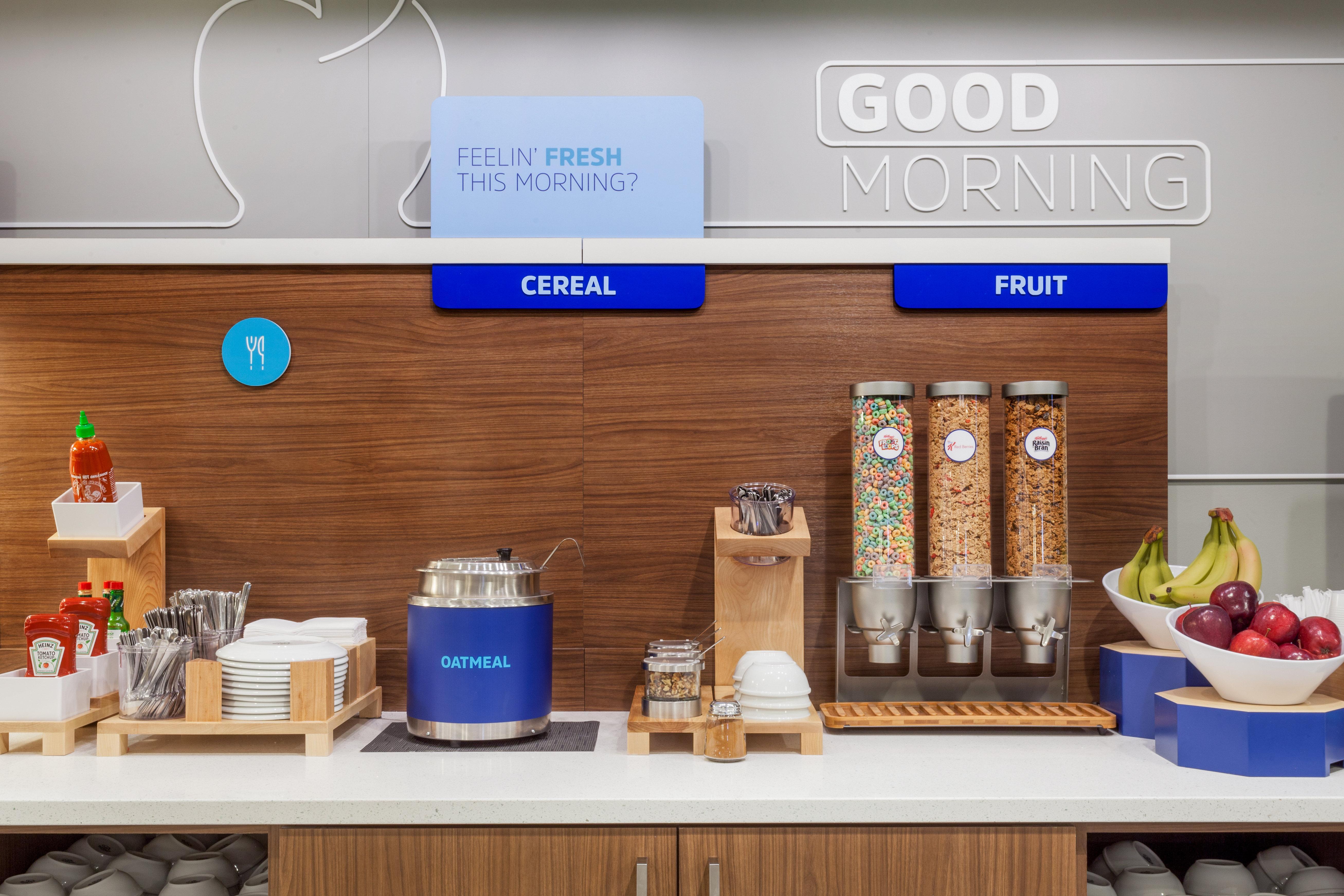 Holiday Inn Express Venice By Ihg Venice Gardens Exterior foto