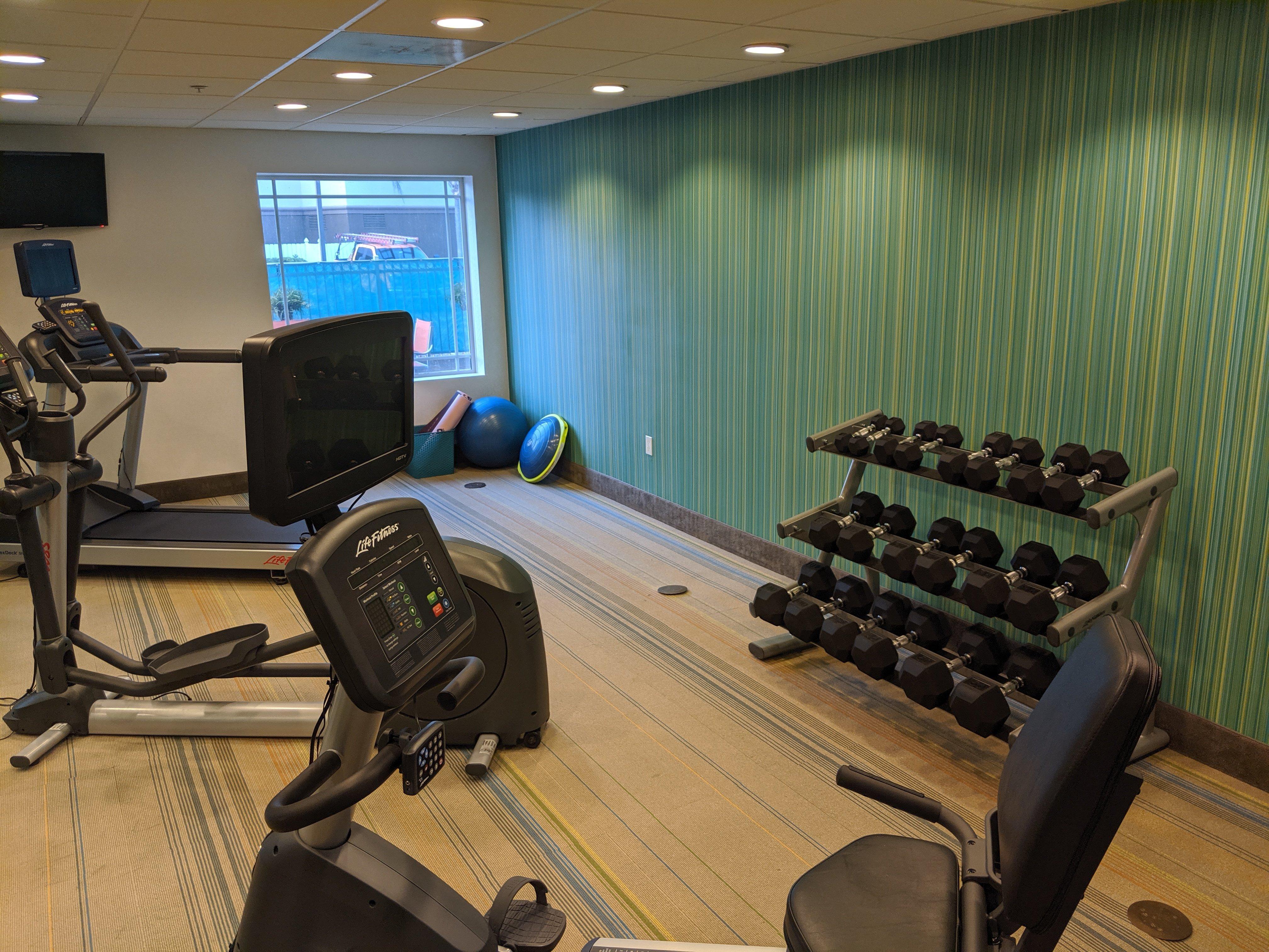 Holiday Inn Express Venice By Ihg Venice Gardens Exterior foto