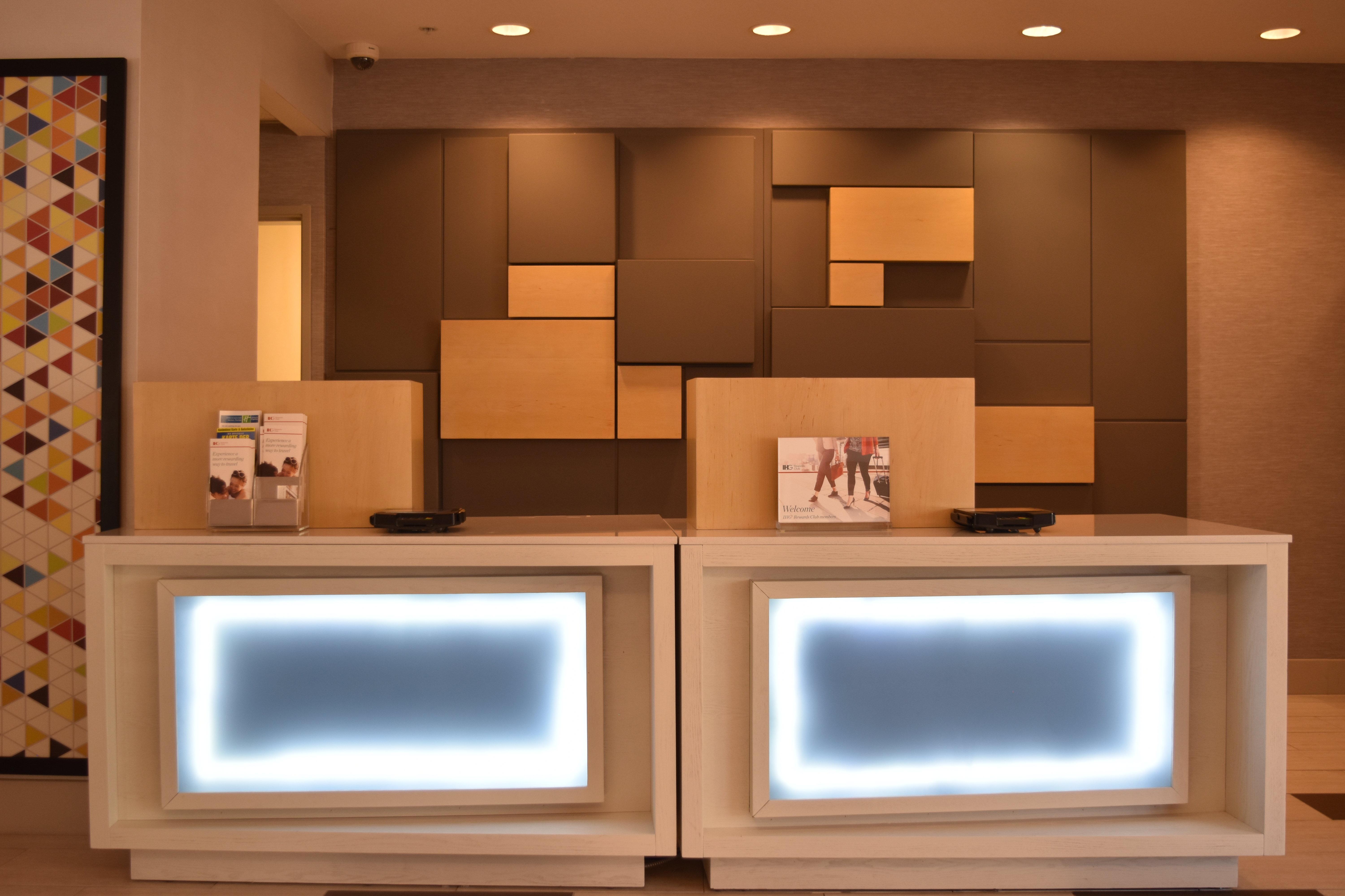 Holiday Inn Express Venice By Ihg Venice Gardens Exterior foto