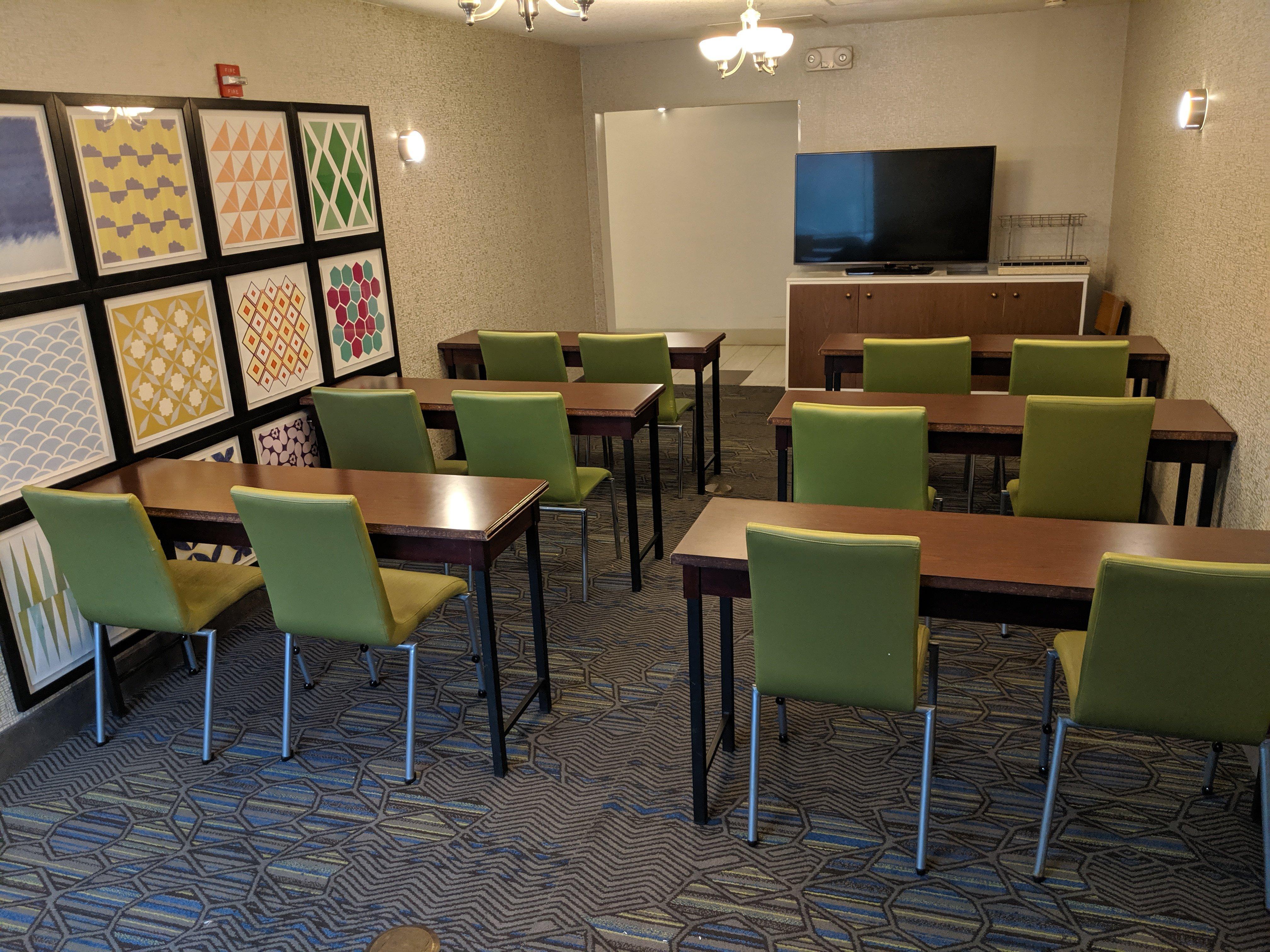 Holiday Inn Express Venice By Ihg Venice Gardens Exterior foto