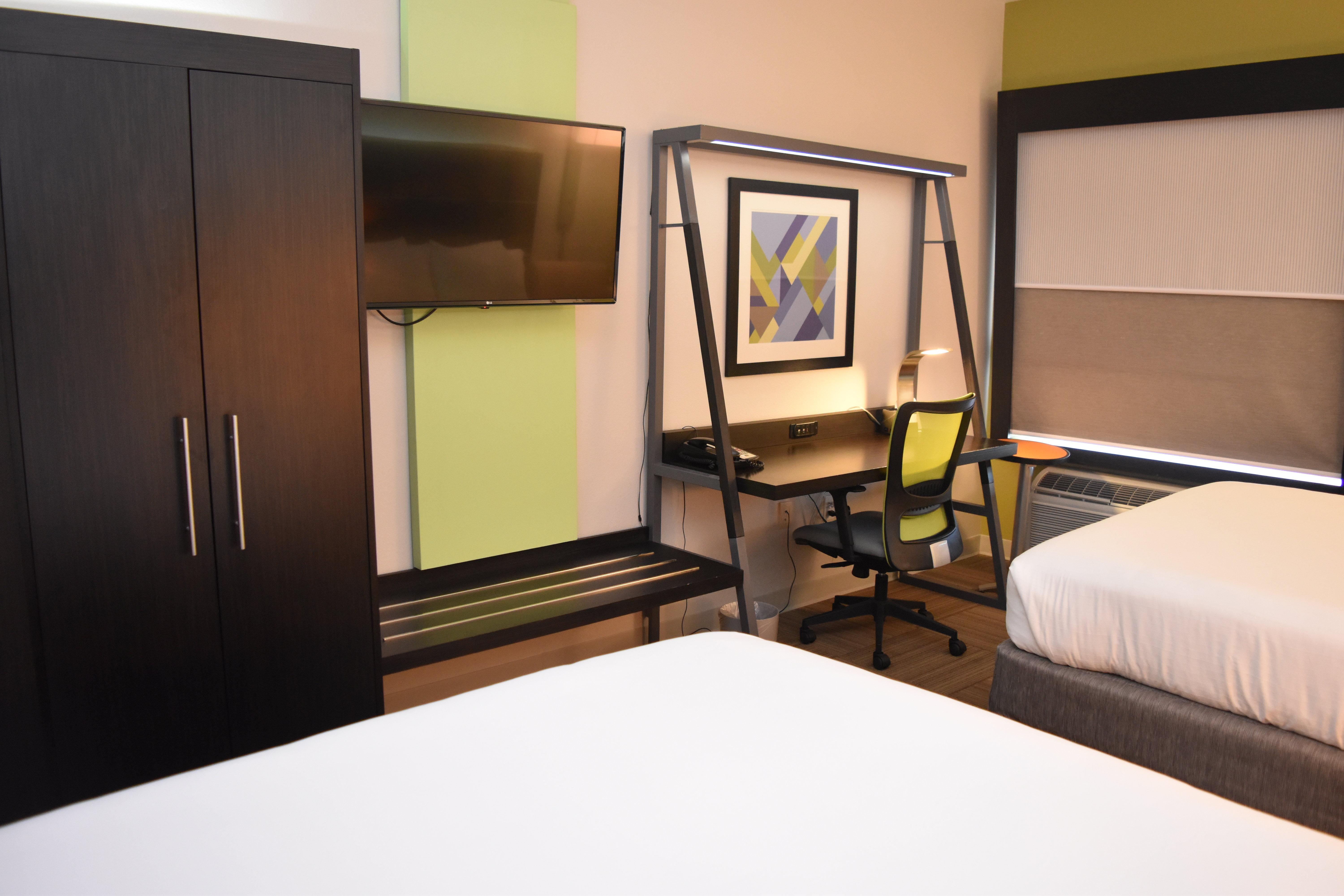 Holiday Inn Express Venice By Ihg Venice Gardens Exterior foto