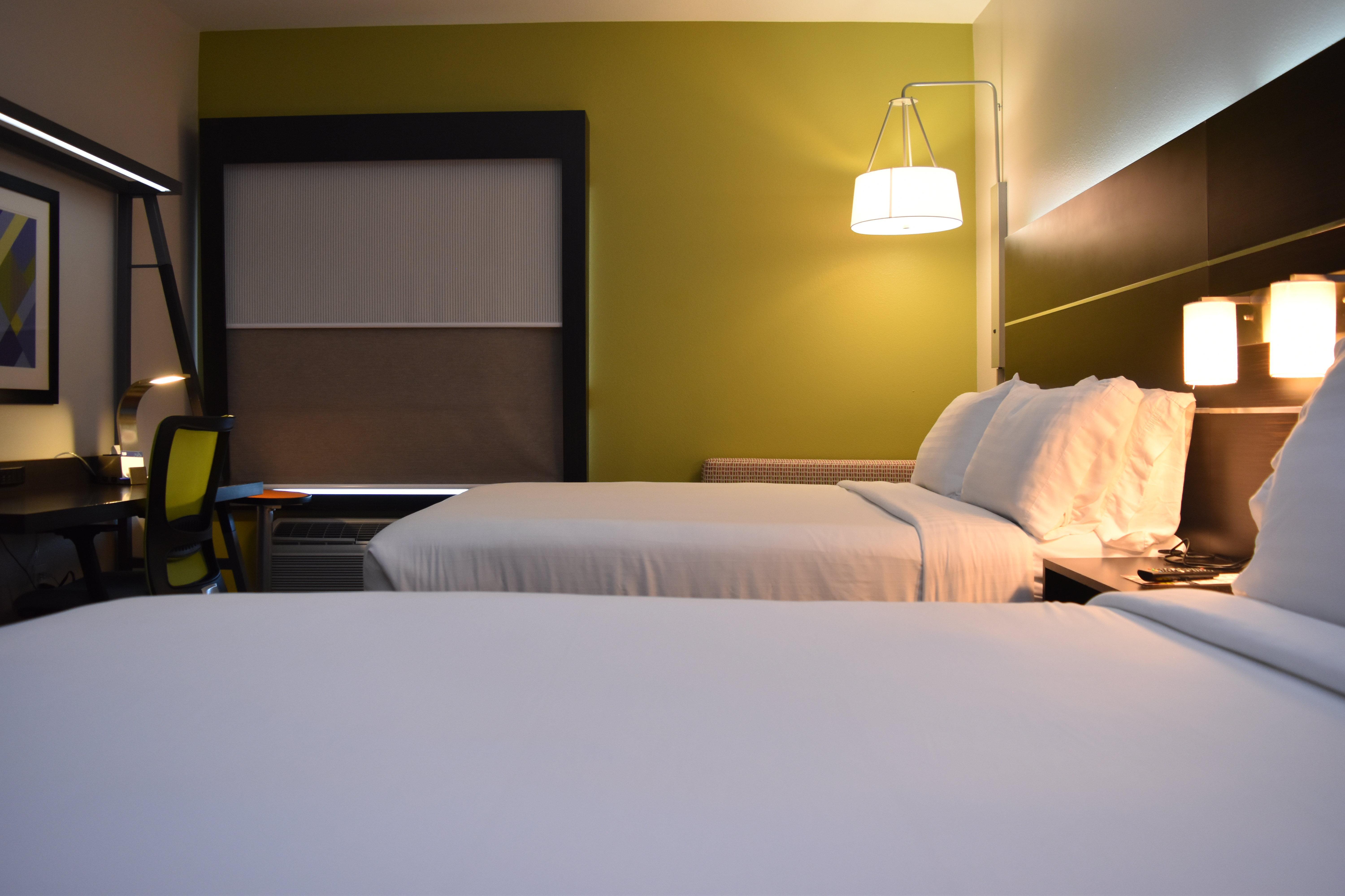 Holiday Inn Express Venice By Ihg Venice Gardens Exterior foto