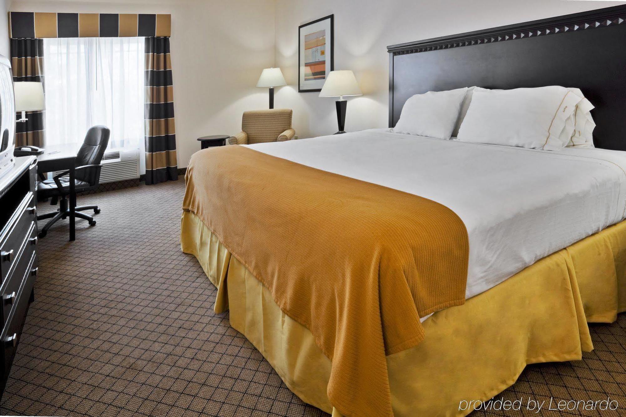 Holiday Inn Express Venice By Ihg Venice Gardens Quarto foto